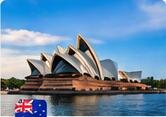 Study in Australia