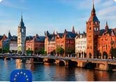 Study in Europe